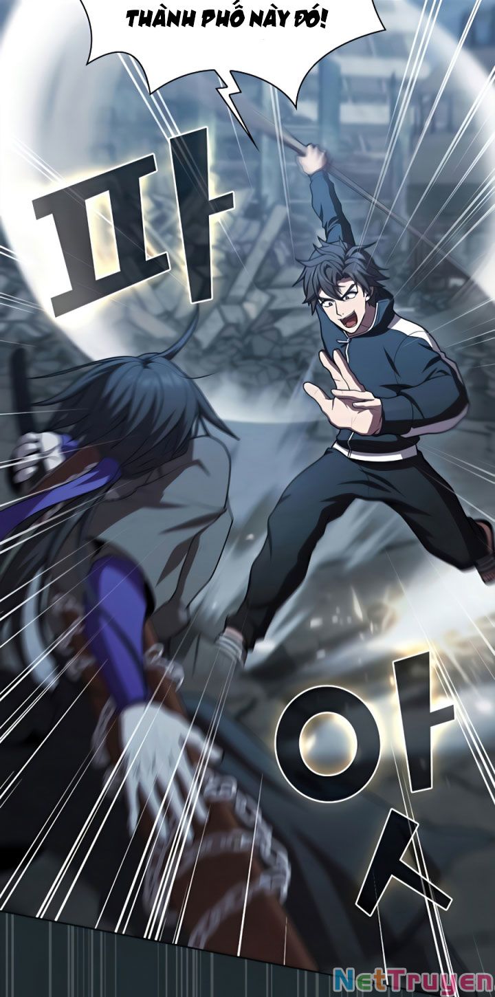 Tôi Là Người Chơi Leo Tháp Một Mình Chapter 87 - Trang 16