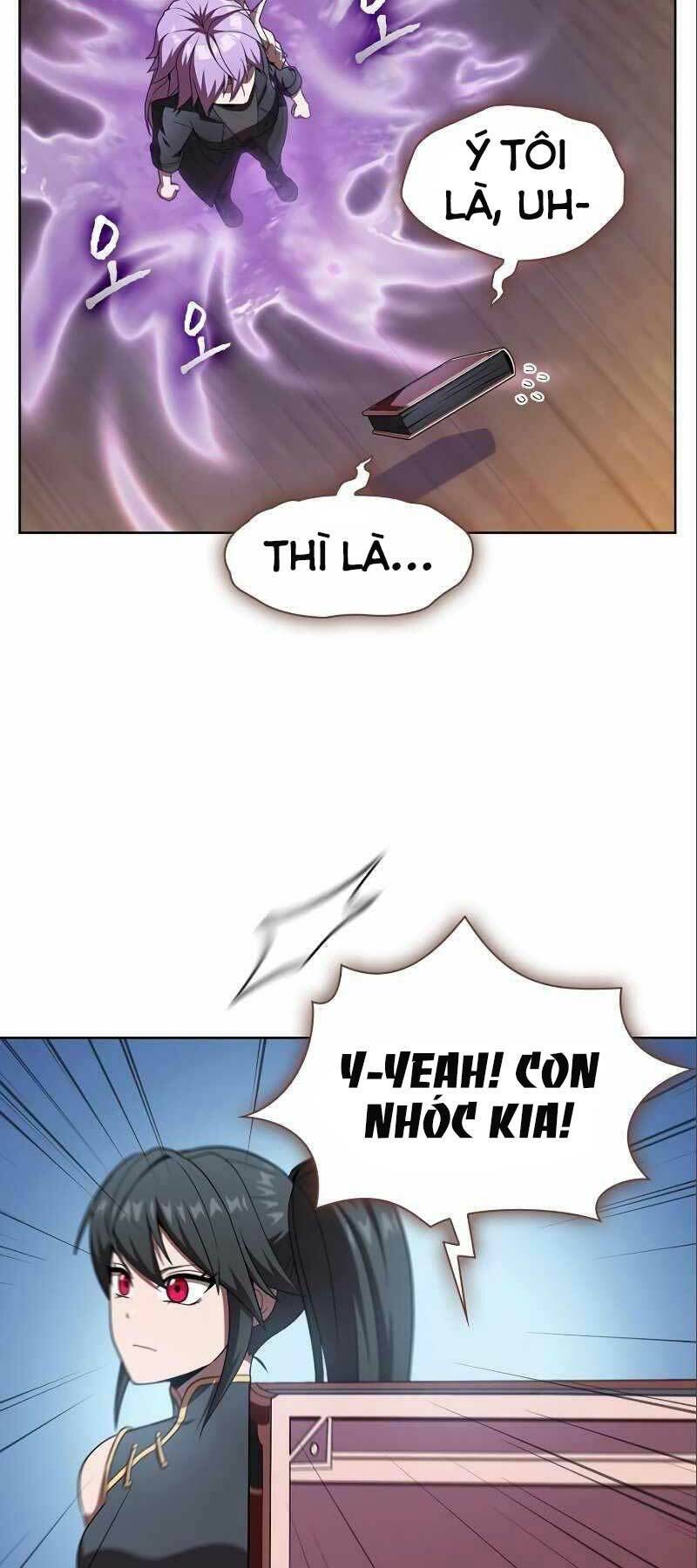 Tôi Là Người Chơi Leo Tháp Một Mình Chapter 111 - Trang 3