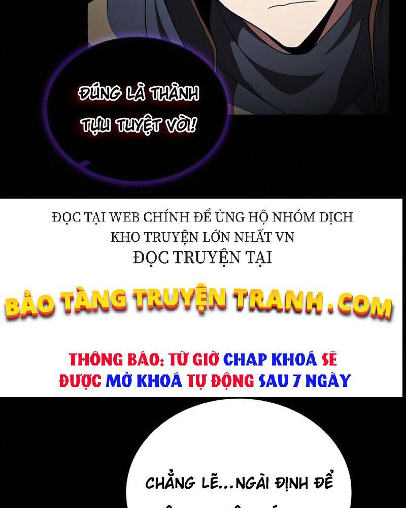 Tôi Là Người Chơi Leo Tháp Một Mình Chapter 93 - Trang 42