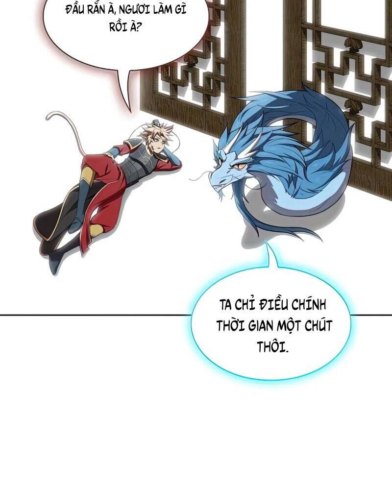 Tôi Là Người Chơi Leo Tháp Một Mình Chapter 123 - Trang 59