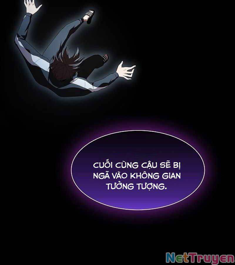 Tôi Là Người Chơi Leo Tháp Một Mình Chapter 109 - Trang 32