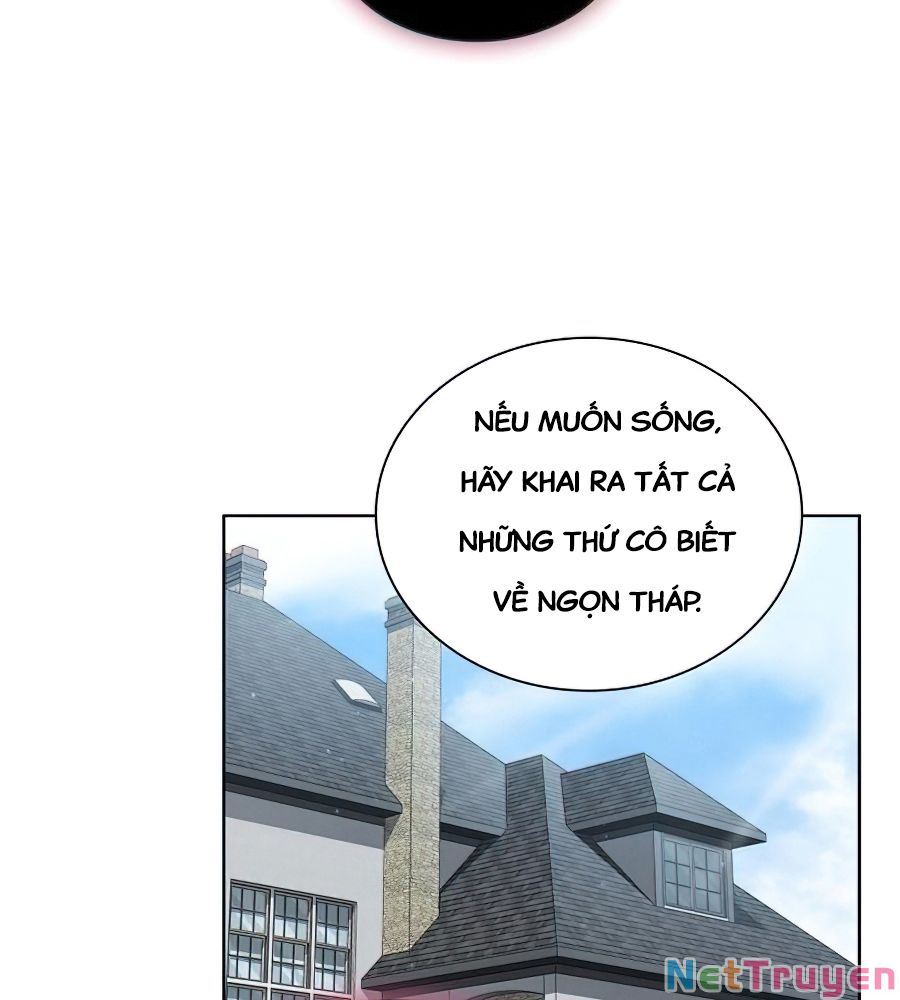 Tôi Là Người Chơi Leo Tháp Một Mình Chapter 83 - Trang 51