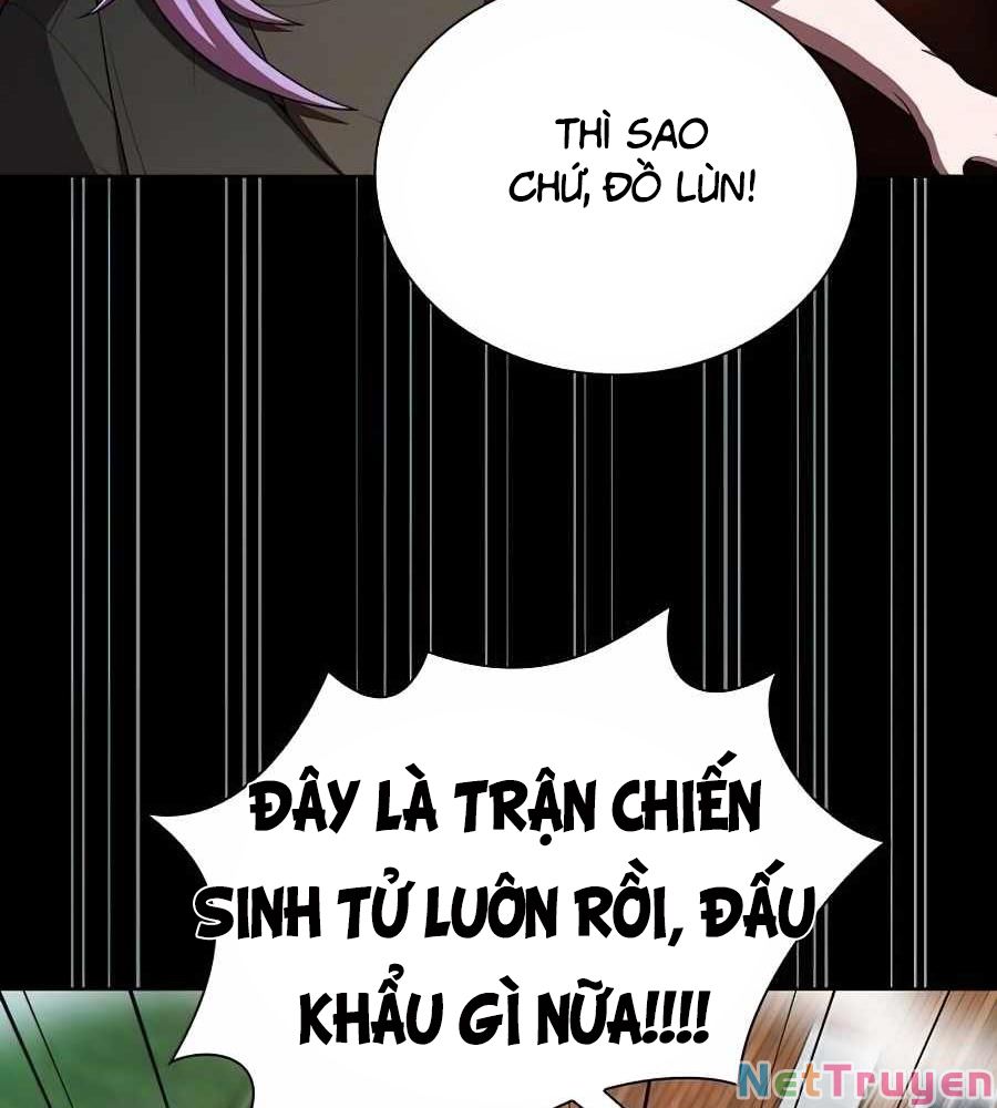Tôi Là Người Chơi Leo Tháp Một Mình Chapter 79 - Trang 18