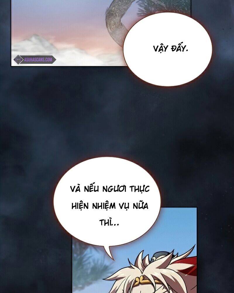 Tôi Là Người Chơi Leo Tháp Một Mình Chapter 93 - Trang 57