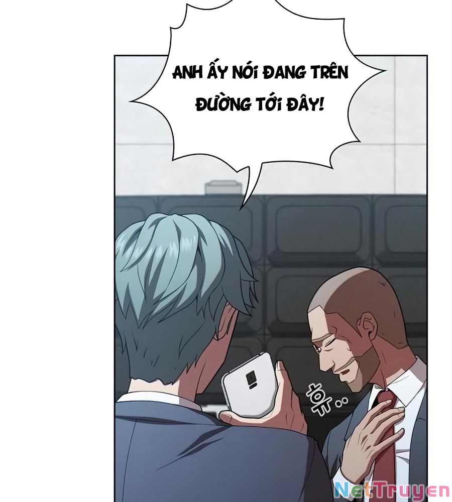 Tôi Là Người Chơi Leo Tháp Một Mình Chapter 86 - Trang 83