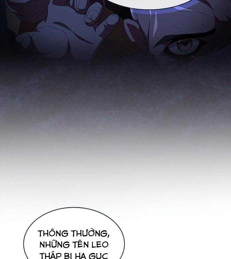 Tôi Là Người Chơi Leo Tháp Một Mình Chapter 121 - Trang 102