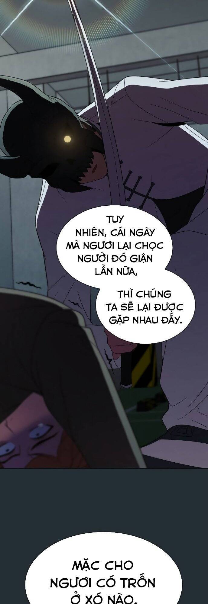 Tôi Là Người Chơi Leo Tháp Một Mình Chapter 54 - Trang 5