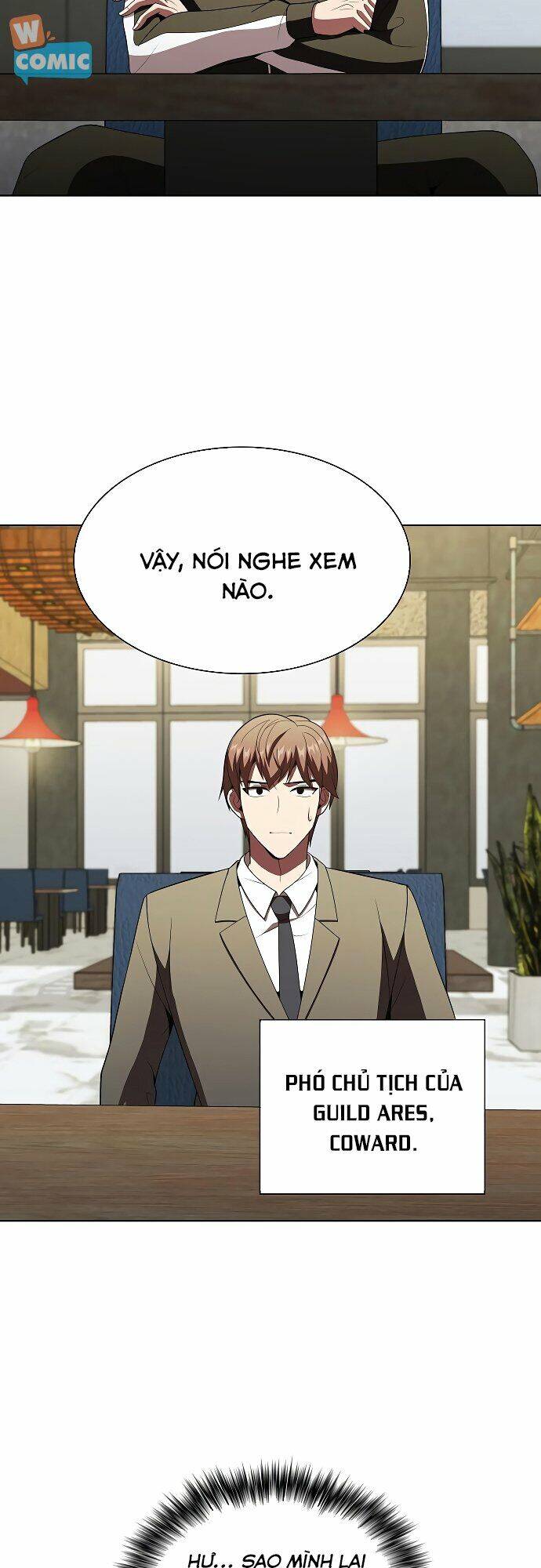 Tôi Là Người Chơi Leo Tháp Một Mình Chapter 53 - Trang 48