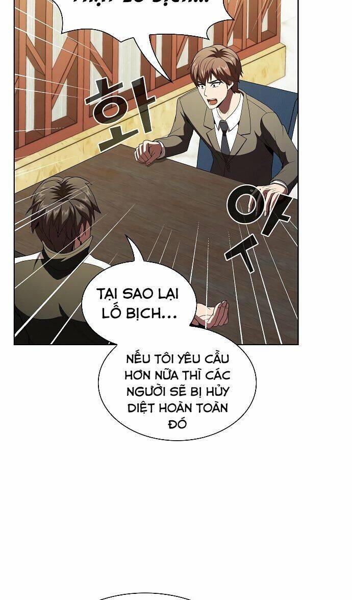 Tôi Là Người Chơi Leo Tháp Một Mình Chapter 53 - Trang 53