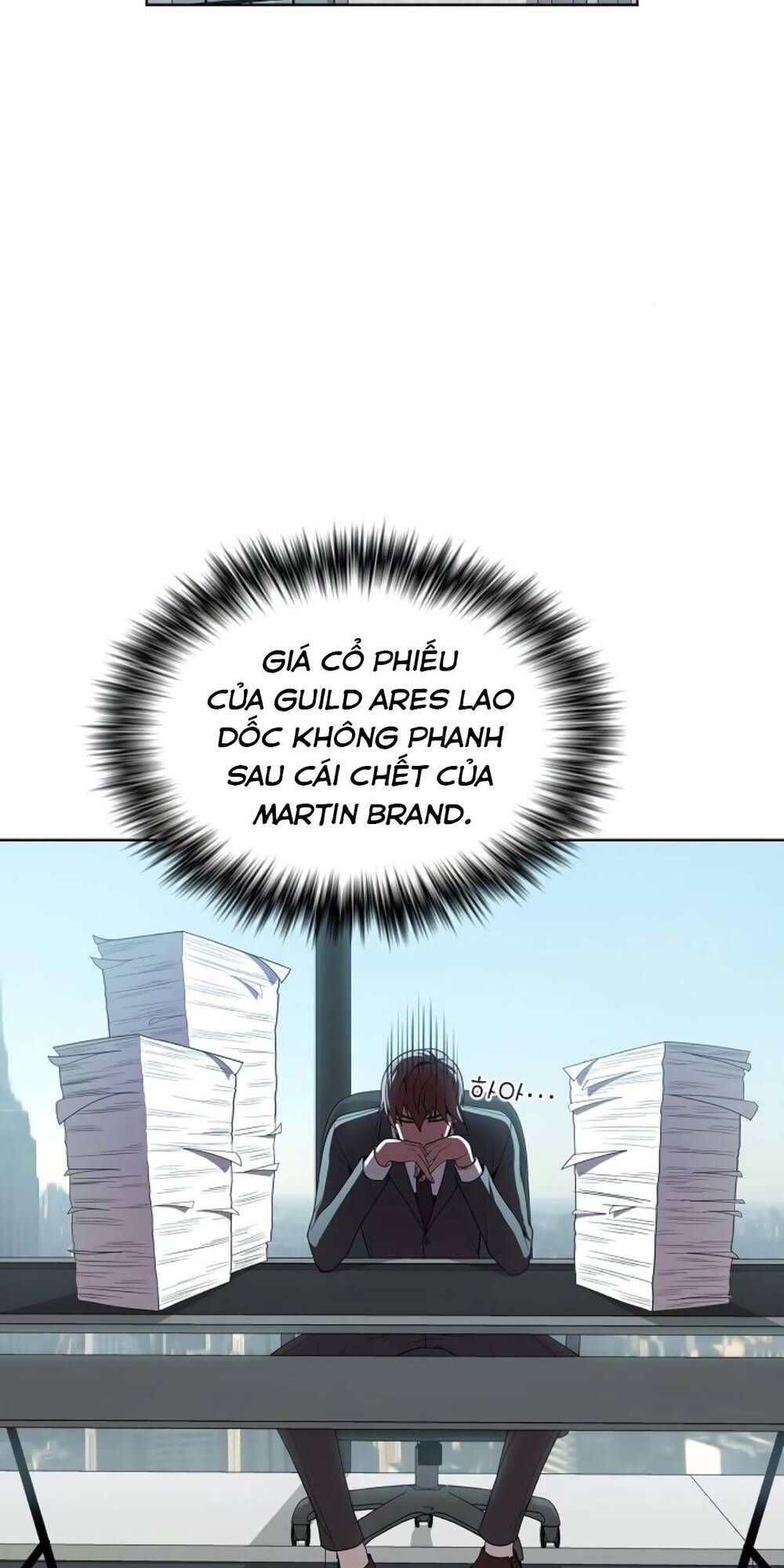 Tôi Là Người Chơi Leo Tháp Một Mình Chapter 55 - Trang 16