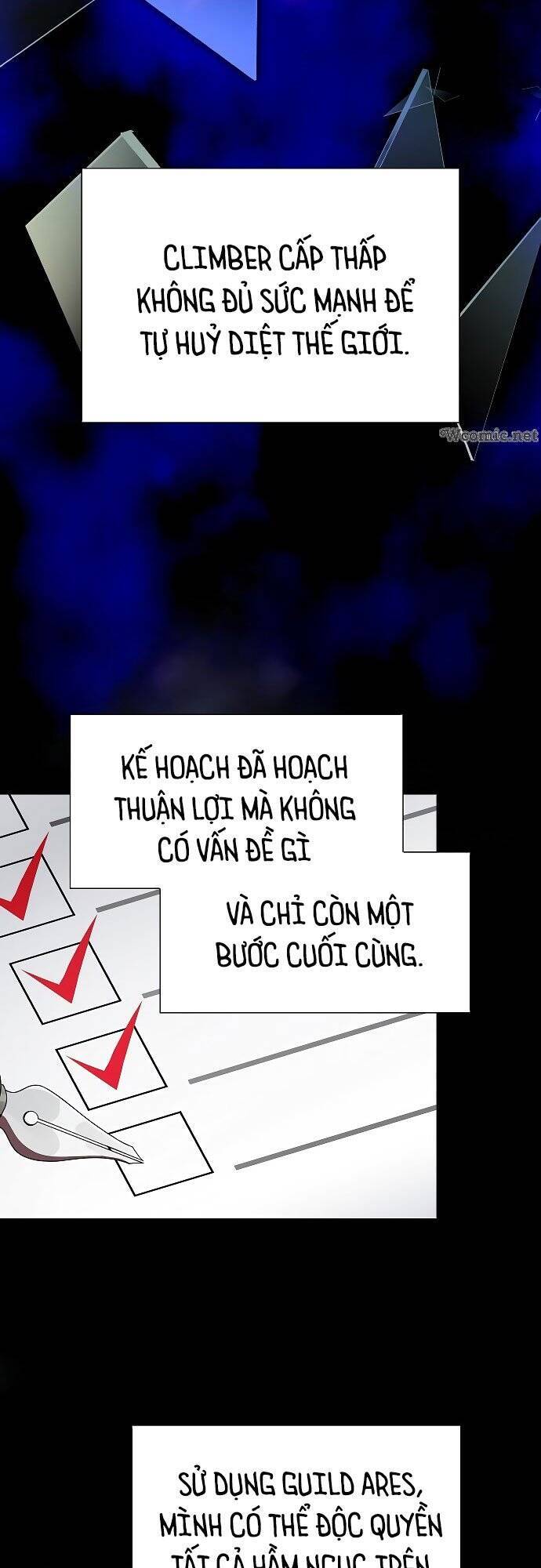 Tôi Là Người Chơi Leo Tháp Một Mình Chapter 63 - Trang 37