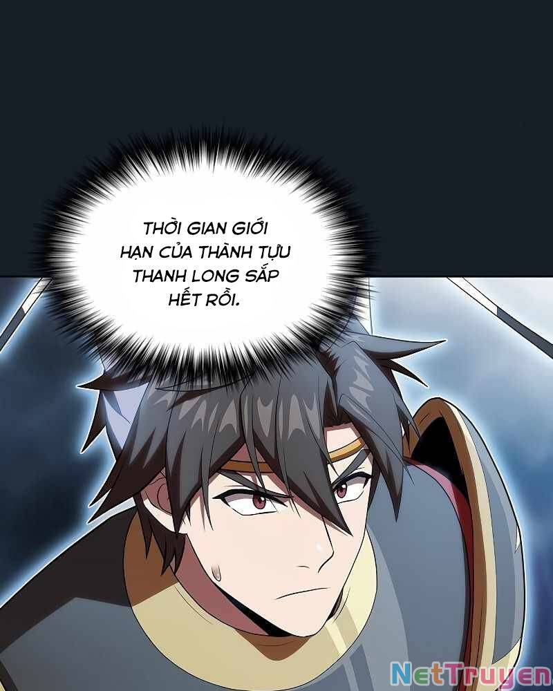 Tôi Là Người Chơi Leo Tháp Một Mình Chapter 106 - Trang 41