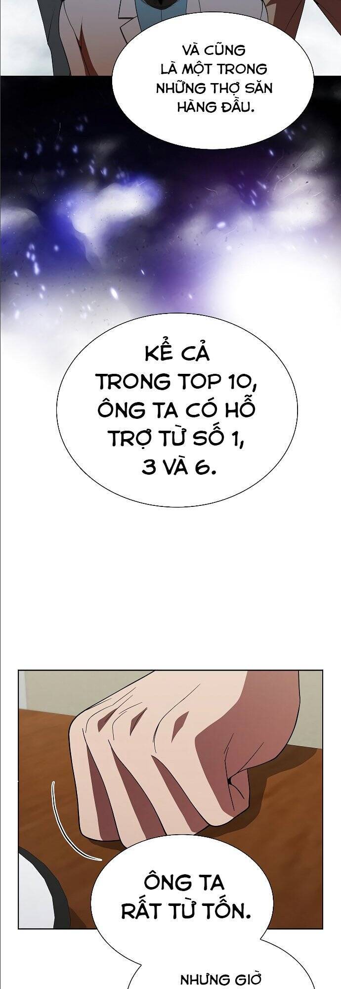 Tôi Là Người Chơi Leo Tháp Một Mình Chapter 56 - Trang 34
