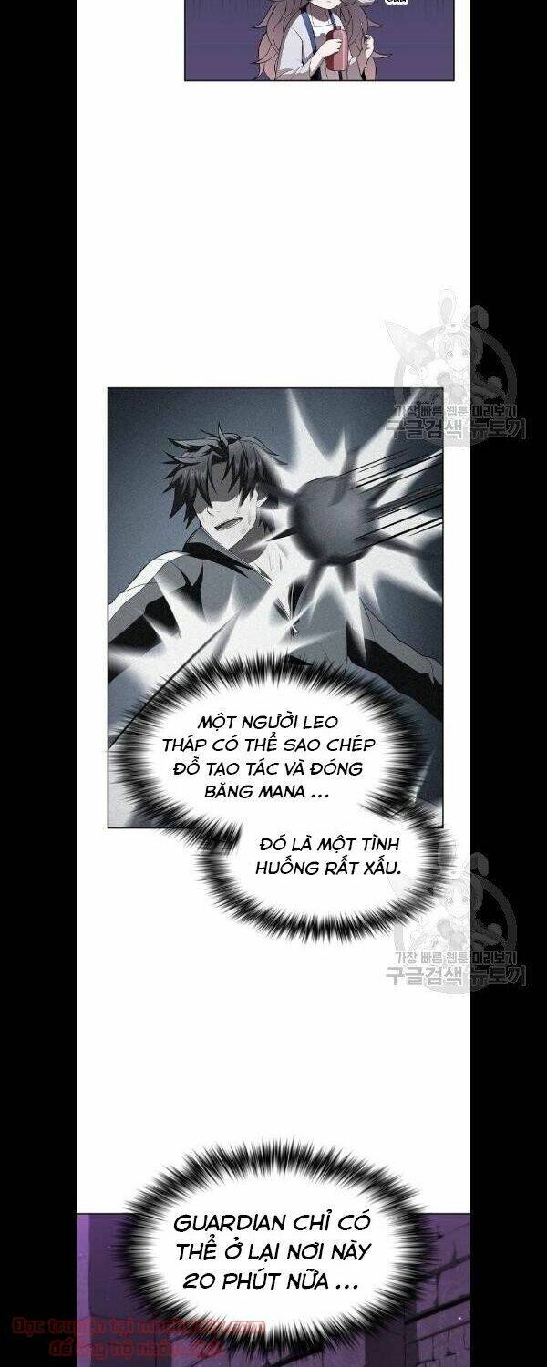 Tôi Là Người Chơi Leo Tháp Một Mình Chapter 51 - Trang 51