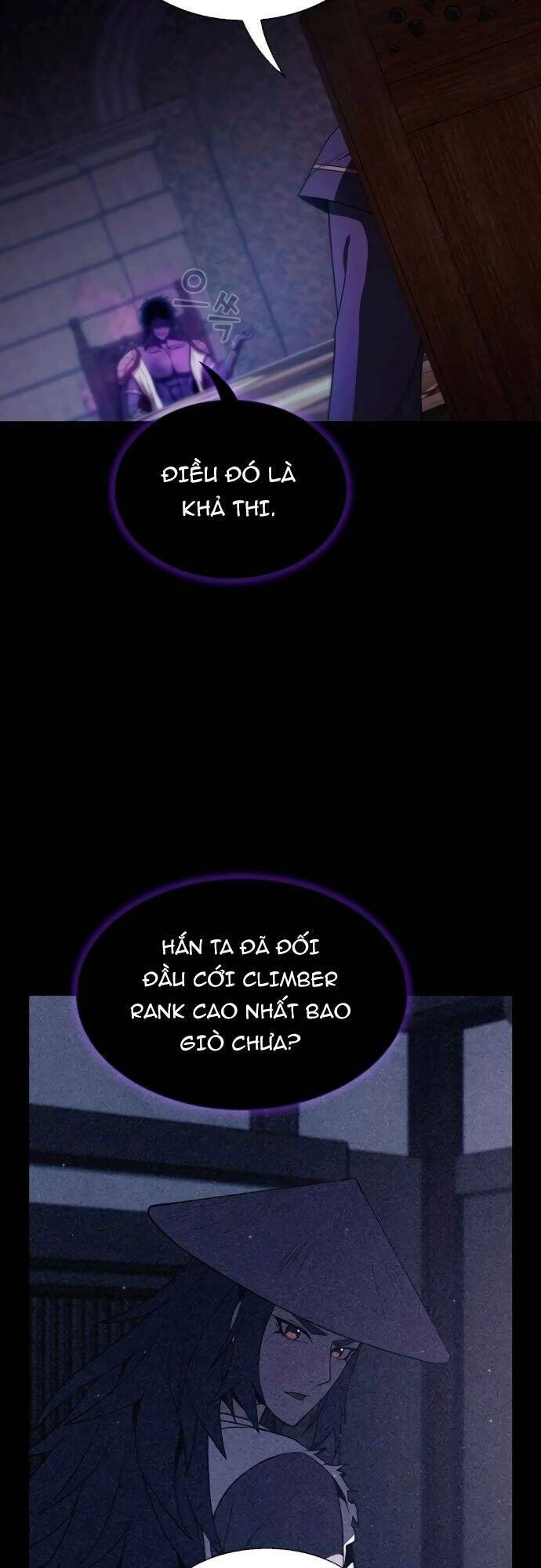 Tôi Là Người Chơi Leo Tháp Một Mình Chapter 60 - Trang 71