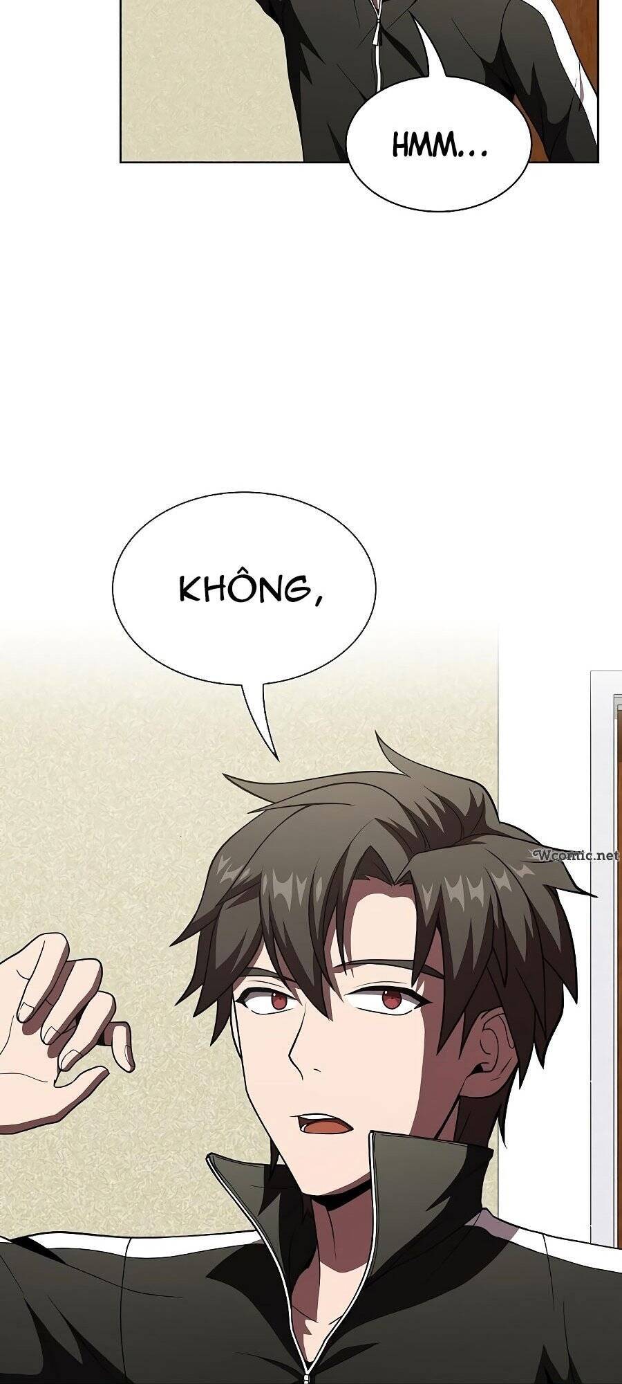 Tôi Là Người Chơi Leo Tháp Một Mình Chapter 65 - Trang 22