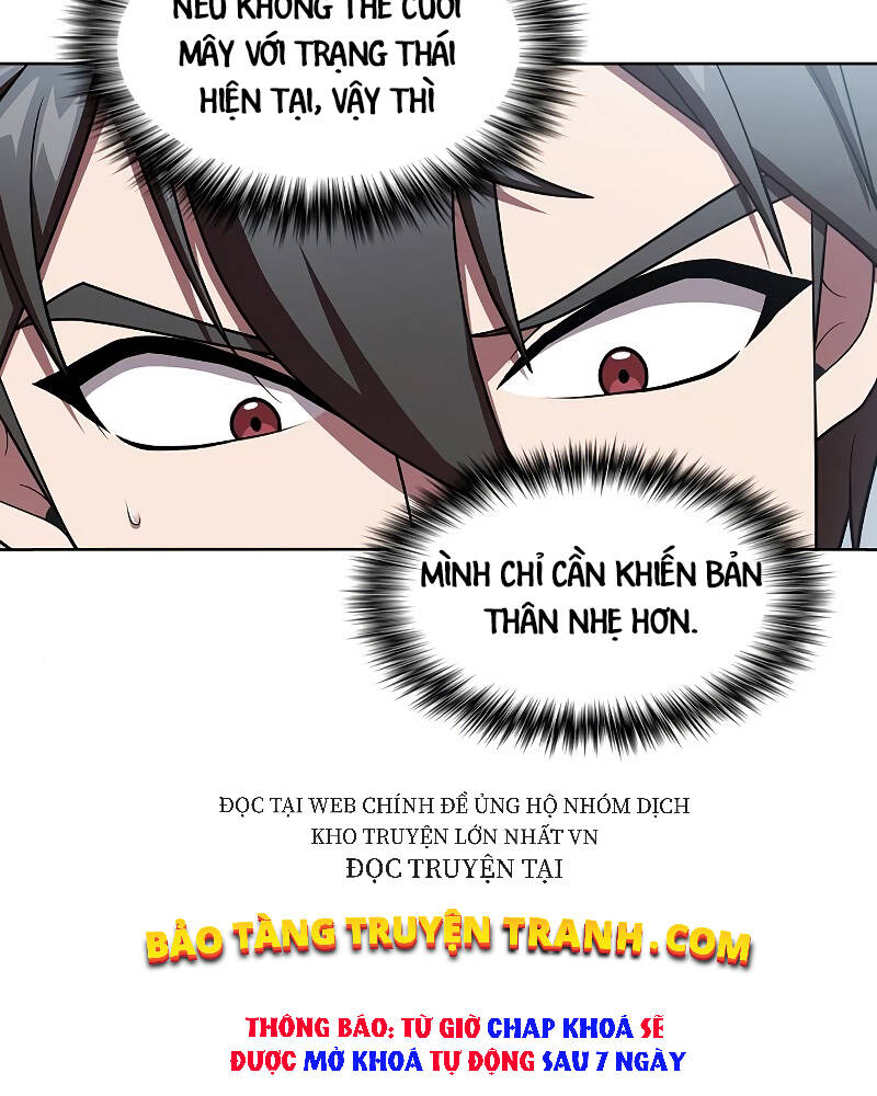 Tôi Là Người Chơi Leo Tháp Một Mình Chapter 96 - Trang 99