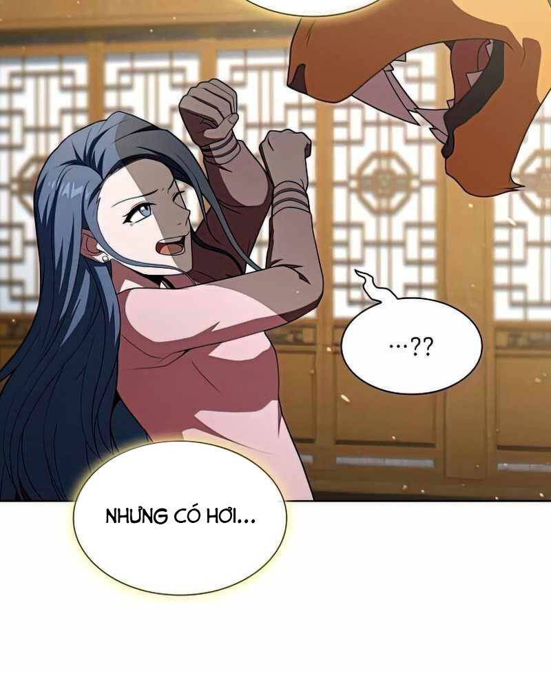 Tôi Là Người Chơi Leo Tháp Một Mình Chapter 116 - Trang 95