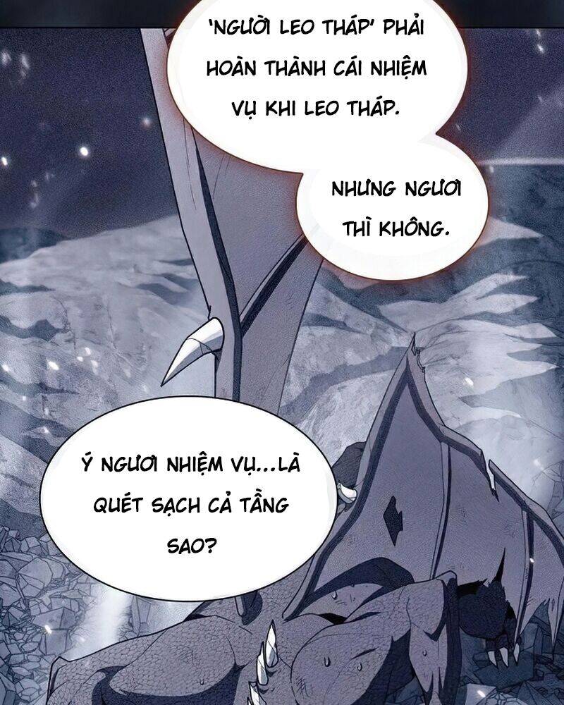 Tôi Là Người Chơi Leo Tháp Một Mình Chapter 93 - Trang 60