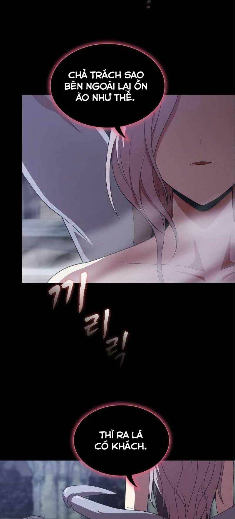 Tôi Là Người Chơi Leo Tháp Một Mình Chapter 111 - Trang 48