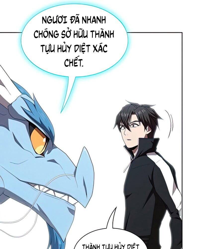Tôi Là Người Chơi Leo Tháp Một Mình Chapter 123 - Trang 110