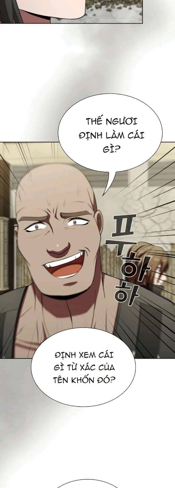 Tôi Là Người Chơi Leo Tháp Một Mình Chapter 59 - Trang 52