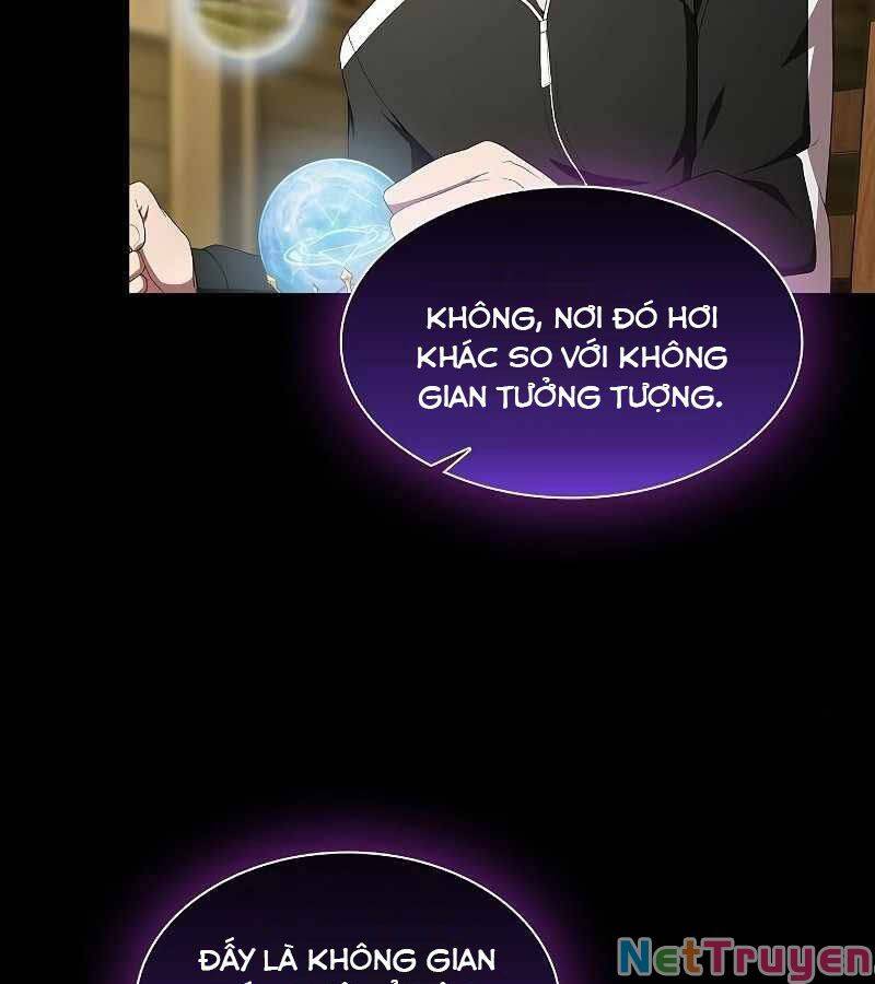 Tôi Là Người Chơi Leo Tháp Một Mình Chapter 109 - Trang 34