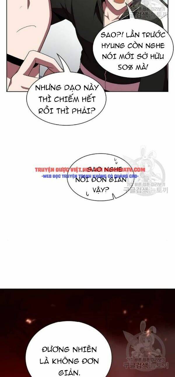 Tôi Là Người Chơi Leo Tháp Một Mình Chapter 46 - Trang 49