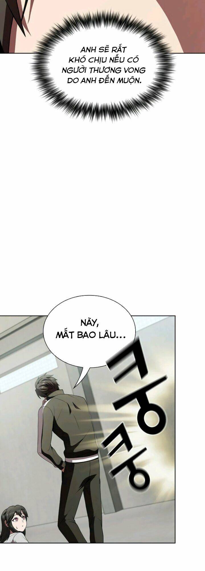 Tôi Là Người Chơi Leo Tháp Một Mình Chapter 57 - Trang 39
