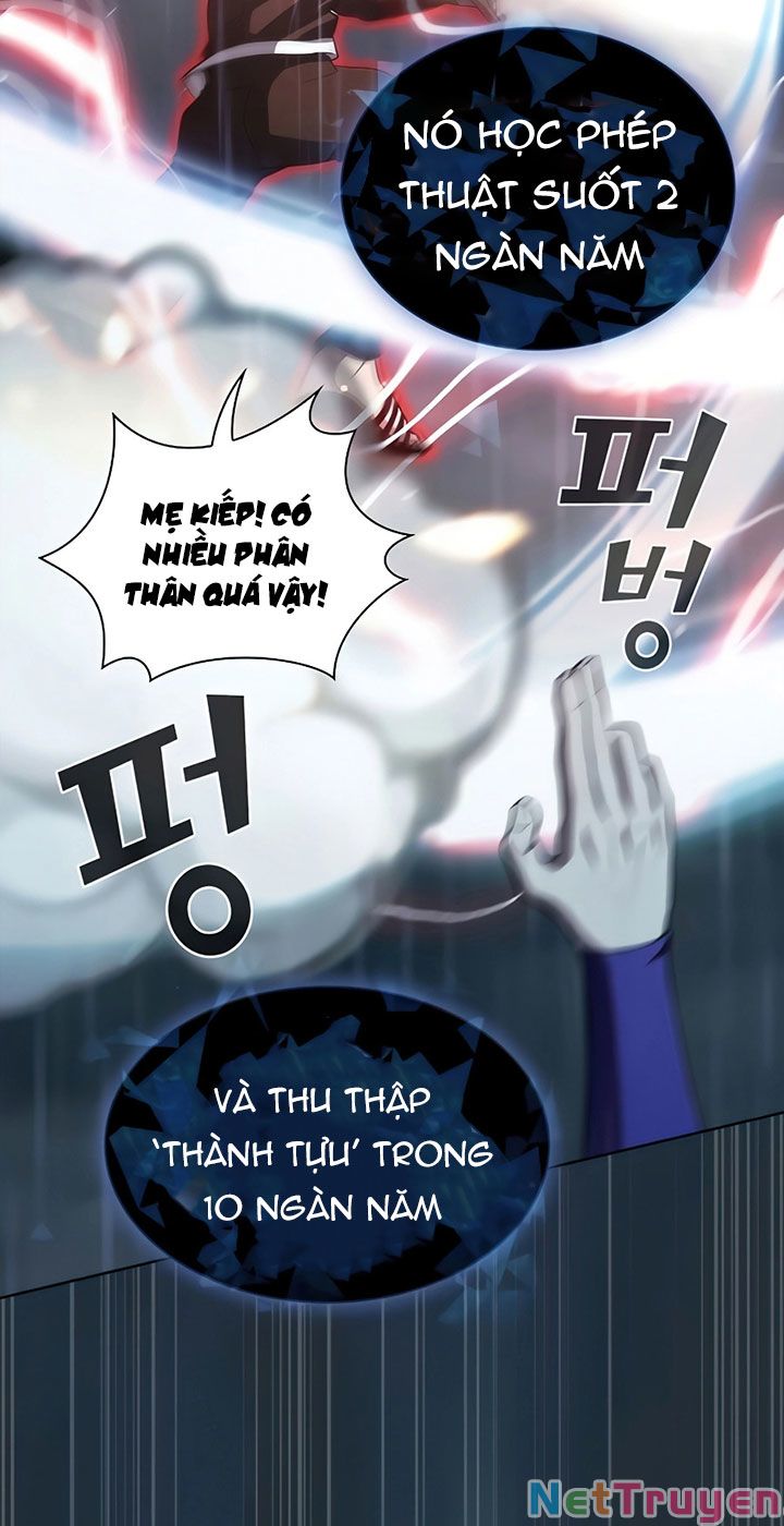 Tôi Là Người Chơi Leo Tháp Một Mình Chapter 87 - Trang 70