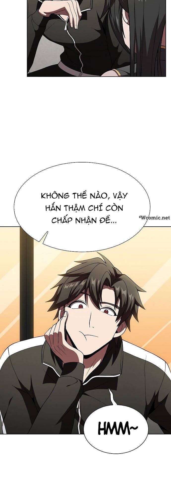 Tôi Là Người Chơi Leo Tháp Một Mình Chapter 63 - Trang 31