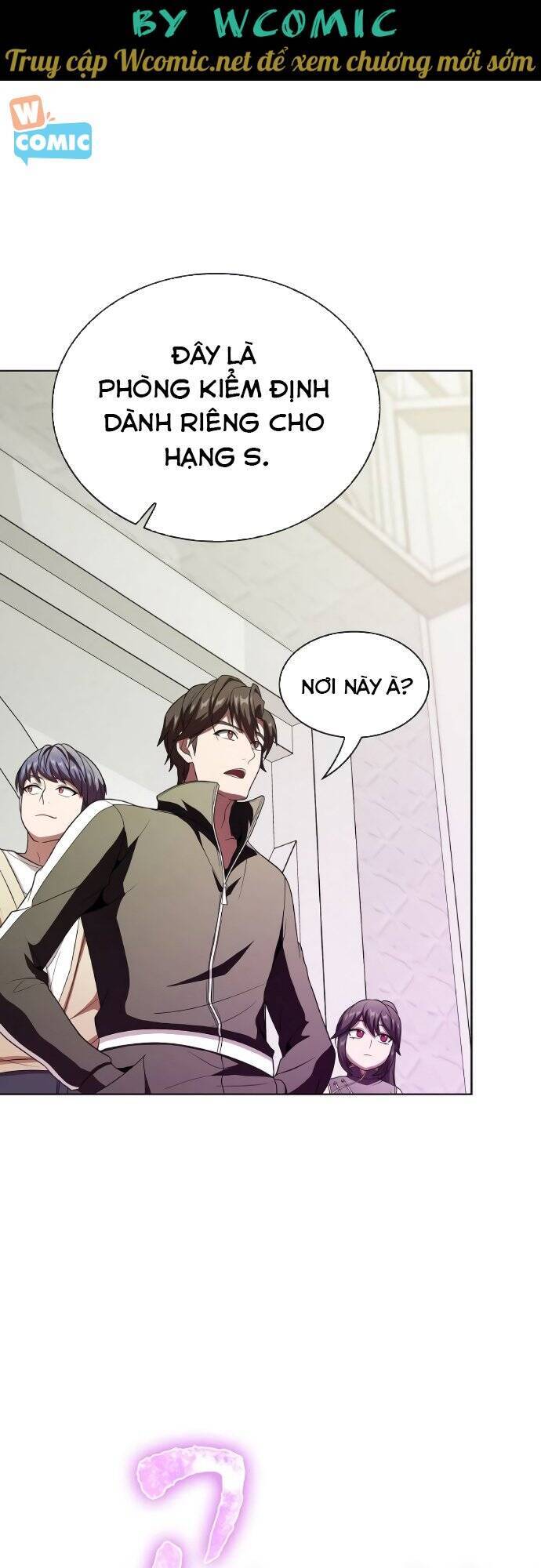 Tôi Là Người Chơi Leo Tháp Một Mình Chapter 54 - Trang 49