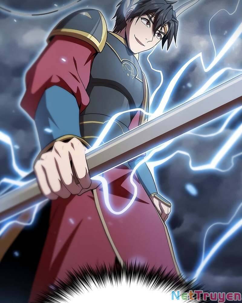 Tôi Là Người Chơi Leo Tháp Một Mình Chapter 105 - Trang 122
