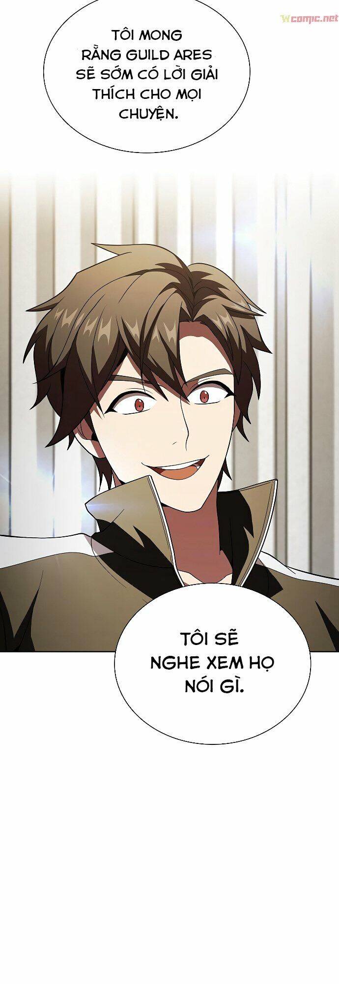 Tôi Là Người Chơi Leo Tháp Một Mình Chapter 53 - Trang 6
