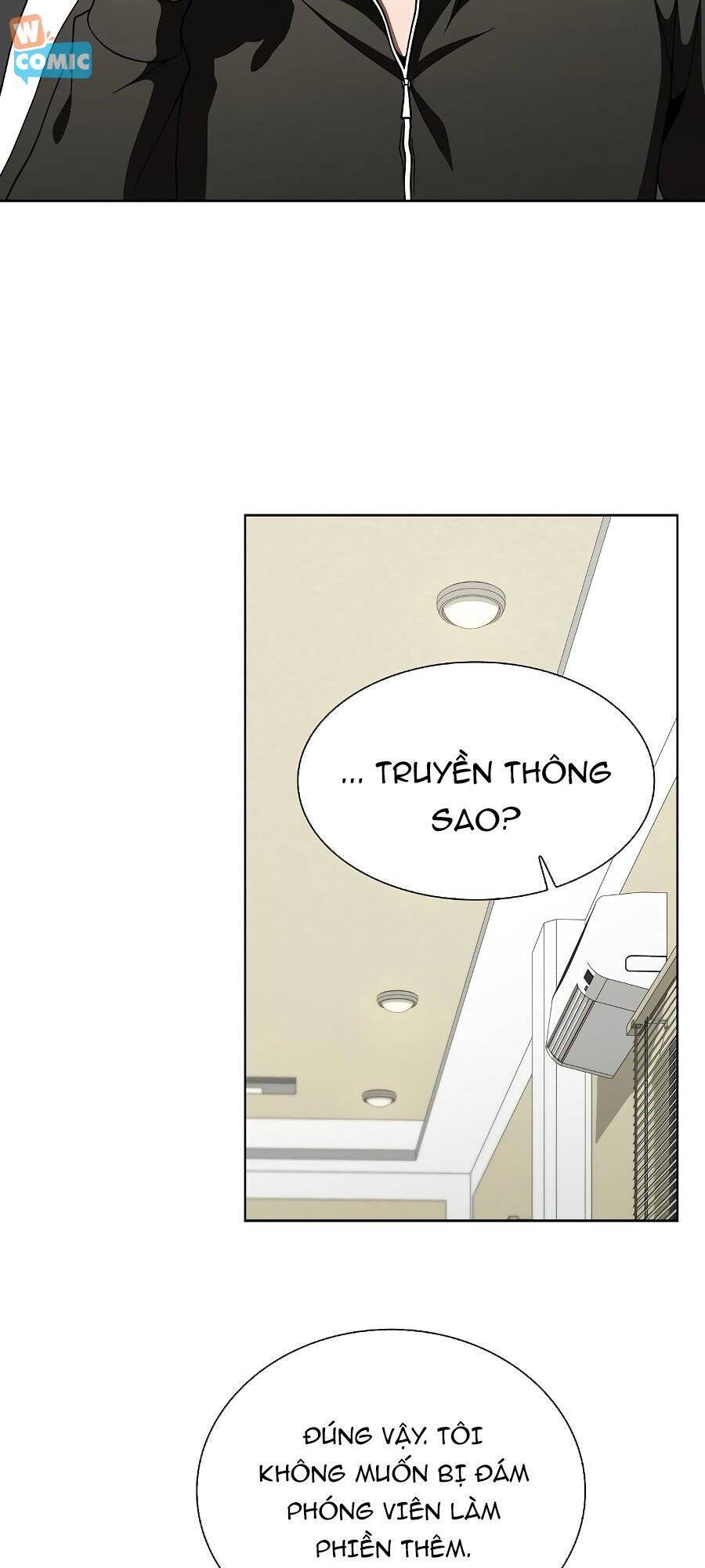 Tôi Là Người Chơi Leo Tháp Một Mình Chapter 65 - Trang 14
