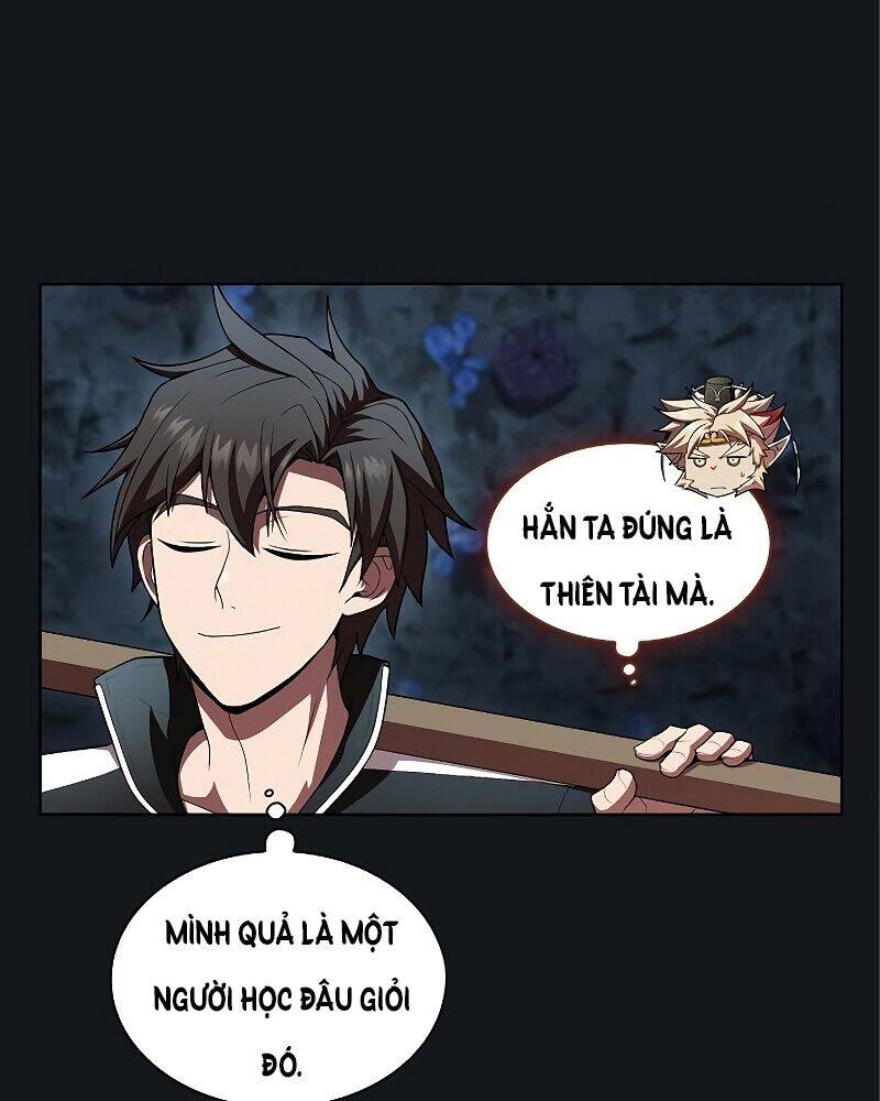 Tôi Là Người Chơi Leo Tháp Một Mình Chapter 92 - Trang 43