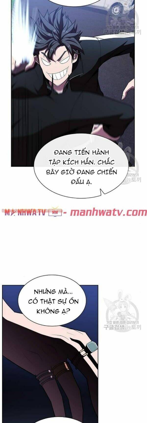 Tôi Là Người Chơi Leo Tháp Một Mình Chapter 45 - Trang 53