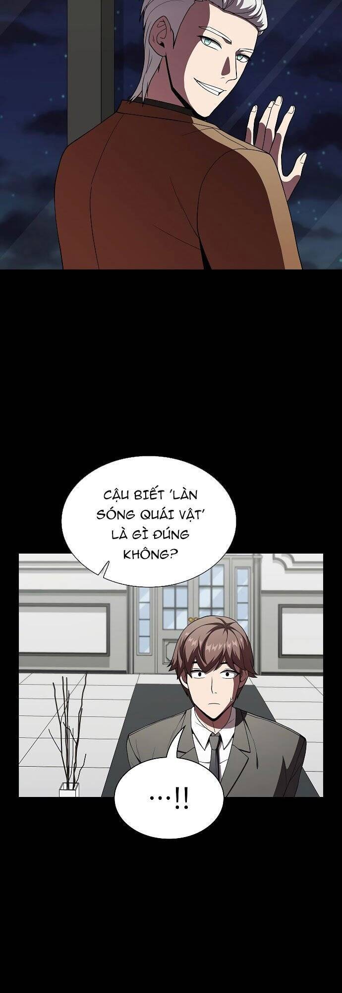 Tôi Là Người Chơi Leo Tháp Một Mình Chapter 63 - Trang 19