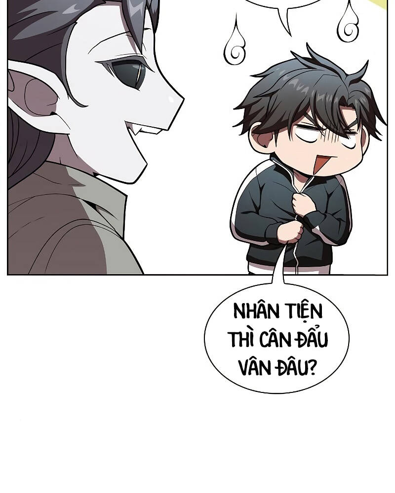 Tôi Là Người Chơi Leo Tháp Một Mình Chapter 96 - Trang 134