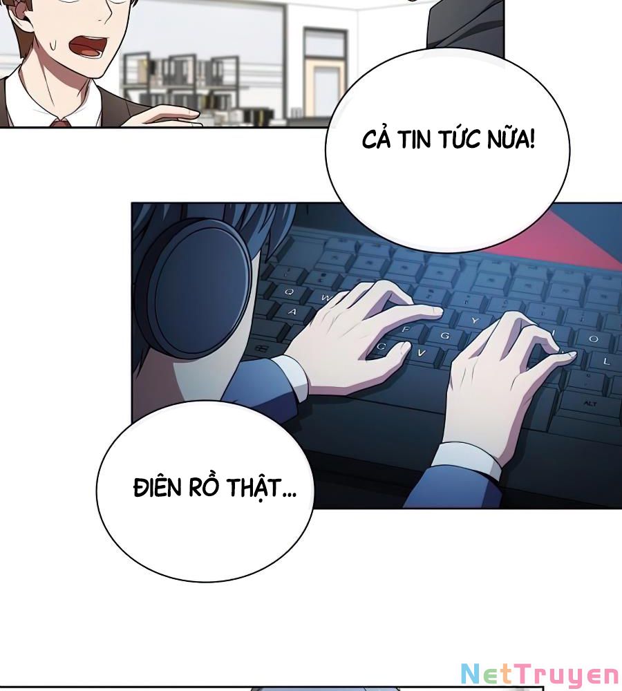 Tôi Là Người Chơi Leo Tháp Một Mình Chapter 86 - Trang 69