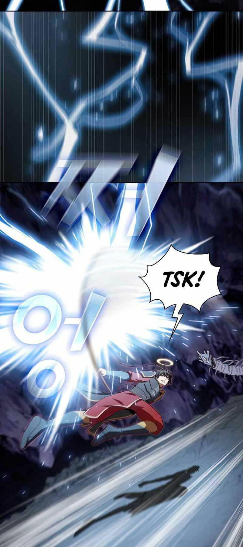 Tôi Là Người Chơi Leo Tháp Một Mình Chapter 112 - Trang 60