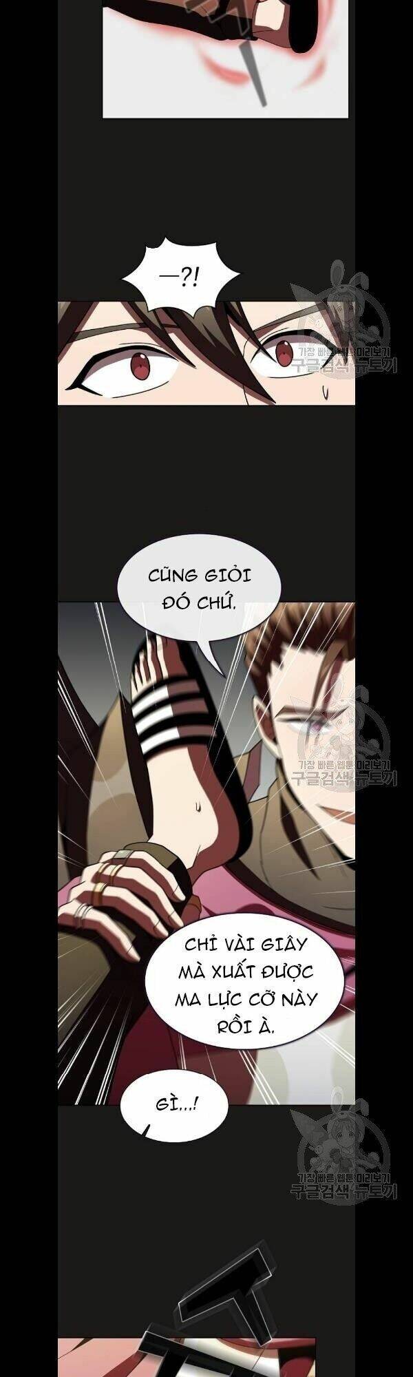 Tôi Là Người Chơi Leo Tháp Một Mình Chapter 50 - Trang 43