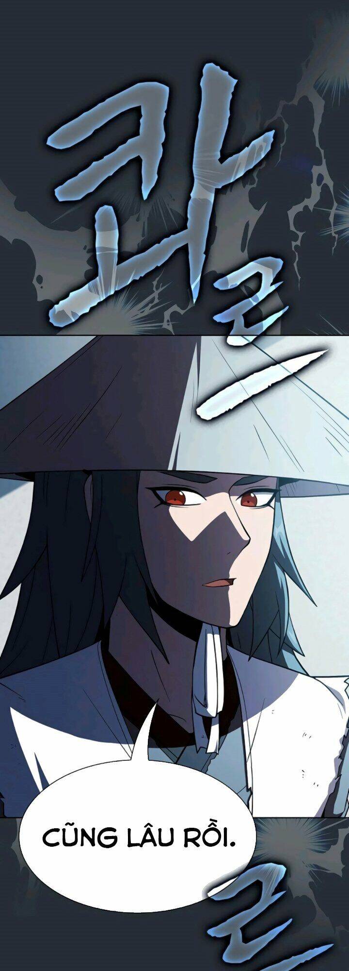 Tôi Là Người Chơi Leo Tháp Một Mình Chapter 57 - Trang 7