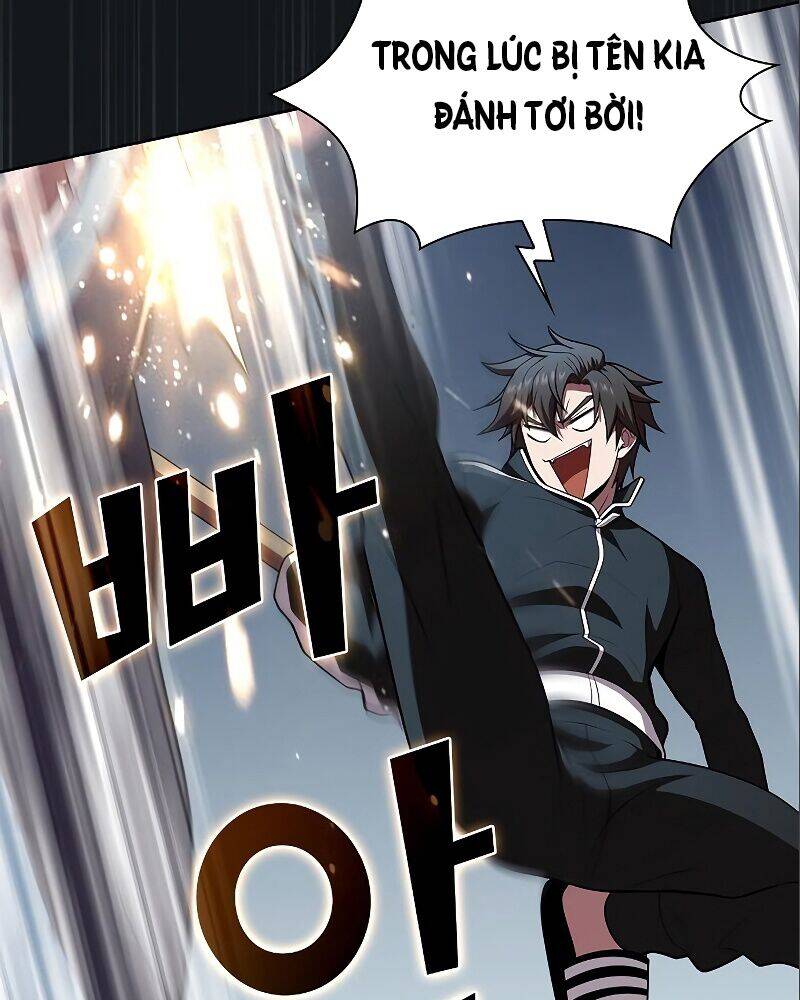 Tôi Là Người Chơi Leo Tháp Một Mình Chapter 92 - Trang 39