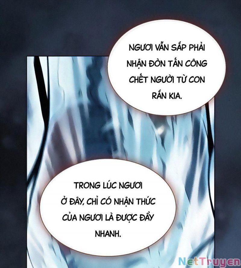 Tôi Là Người Chơi Leo Tháp Một Mình Chapter 88 - Trang 99
