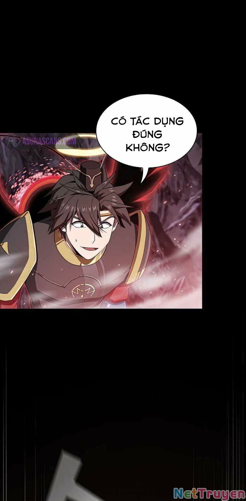 Tôi Là Người Chơi Leo Tháp Một Mình Chapter 113 - Trang 39