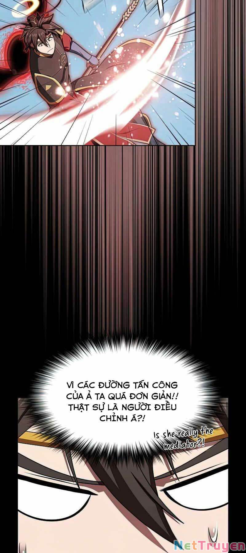 Tôi Là Người Chơi Leo Tháp Một Mình Chapter 113 - Trang 55