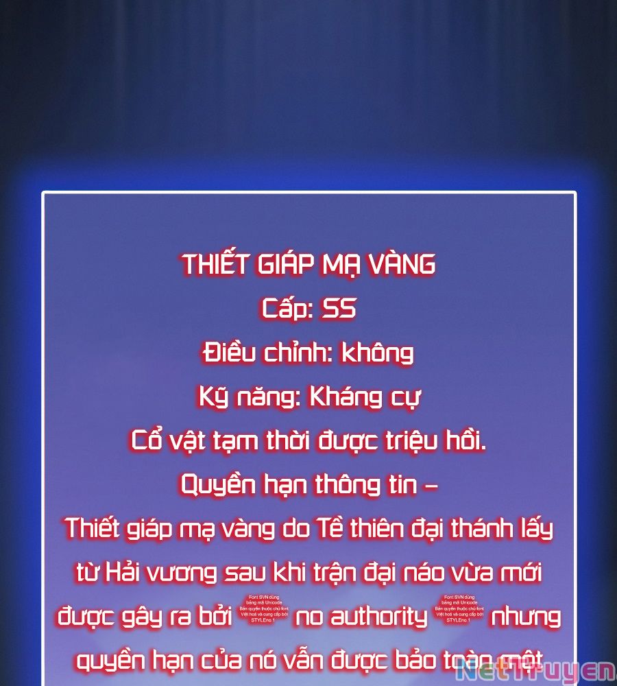Tôi Là Người Chơi Leo Tháp Một Mình Chapter 89 - Trang 60