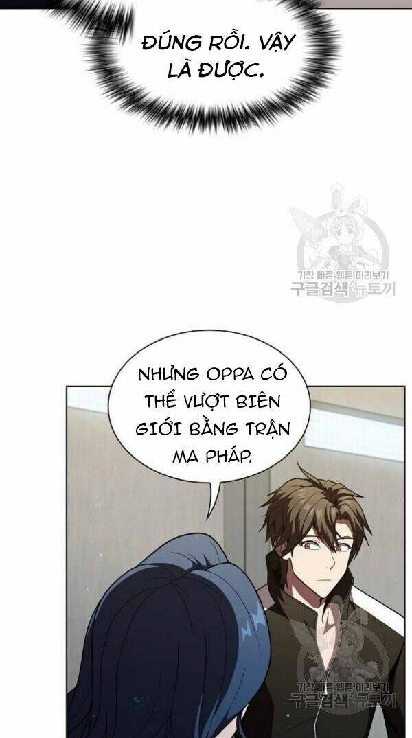 Tôi Là Người Chơi Leo Tháp Một Mình Chapter 47 - Trang 51