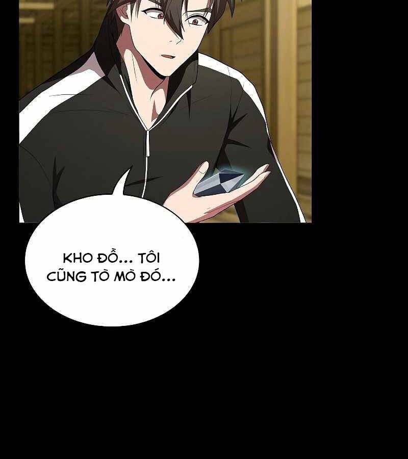 Tôi Là Người Chơi Leo Tháp Một Mình Chapter 117 - Trang 35